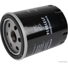 Köp Oljefilter av HERTH+BUSS JAKOPARTS J1310814 till det låga priset 98,40 kr