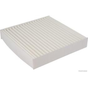 Comprar Filtro de habitáculo de HERTH+BUSS JAKOPARTS J1340411 a bajo precio de 21,59 €