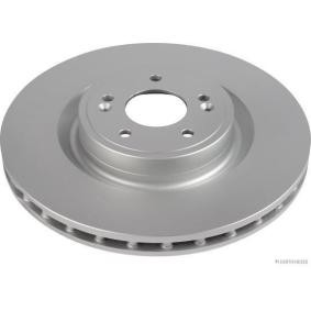 Acquista Disco freno da HERTH+BUSS JAKOPARTS J3300348 a buon mercato per soli 113,22 €