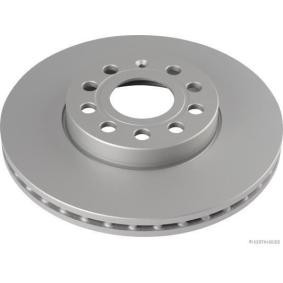 Comprar Disco de freno de HERTH+BUSS JAKOPARTS J3300807 a bajo precio de 48,07 €