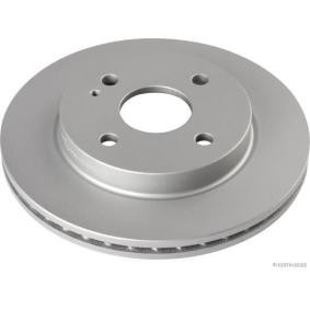 Achetez des Disque de frein HERTH+BUSS JAKOPARTS J3303097 à prix pour 43,37 €