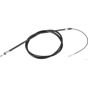 Köp Handbromsvajer av HERTH+BUSS JAKOPARTS J3910400 till det låga priset 322,94 kr