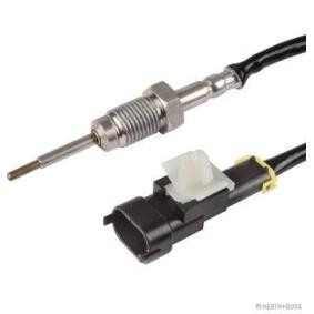 Compre Sensor, temperatura dos gases de escape da HERTH+BUSS JAKOPARTS J5950501 a um preço baixo por 110,04 €