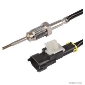 Compre Sensor, temperatura dos gases de escape da HERTH+BUSS JAKOPARTS J5950502 a um preço baixo por 110,04 €