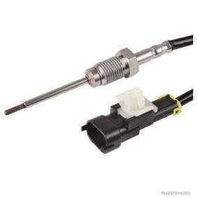Compre Sensor, temperatura dos gases de escape da HERTH+BUSS JAKOPARTS J5950503 a um preço baixo por 76,55 €