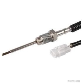 Compre Sensor, temperatura dos gases de escape da HERTH+BUSS JAKOPARTS J5950504 a um preço baixo por 110,04 €
