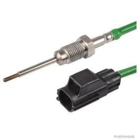 Comprar Sensor, temp. gas escape de HERTH+BUSS JAKOPARTS J5953002 a bajo precio de 80,43 €