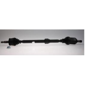 Compre Palier de LÖBRO online para Astra Mk VII (K) Familiar (B16) a precios moderados