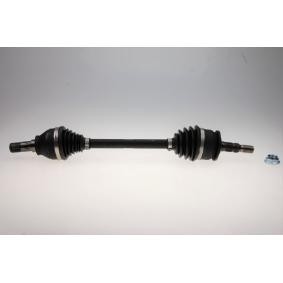 Compre Palier de LÖBRO online para Astra Mk VII (K) Familiar (B16) a precios moderados