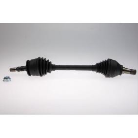 Compre Palier de LÖBRO online para Astra Mk VII (K) Familiar (B16) a precios moderados