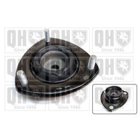 Compre Suporte de apoio do conjunto mola / amortecedor da QUINTON HAZELL EMR4813 a um preço baixo por 70,27 €