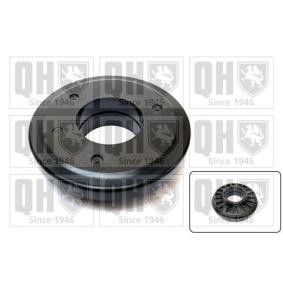 Compre Rolamento de rolos, suporte apoio do conj. mola / amortecedor da QUINTON HAZELL QAM218 a um preço baixo por 15,03 €