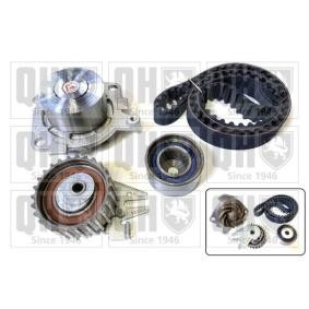 Achetez des Kit de distribution + pompe à eau QUINTON HAZELL QBPK7900 à prix pour 186,09 €