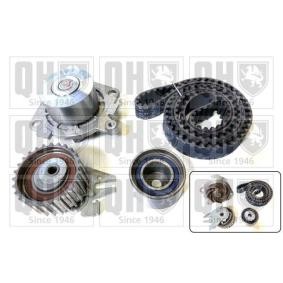 Achetez des Kit de distribution + pompe à eau QUINTON HAZELL QBPK7910 à prix pour 266,96 €