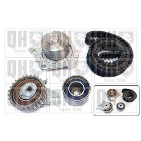Achetez des Kit de distribution + pompe à eau QUINTON HAZELL QBPK7930 à prix pour 292,84 €