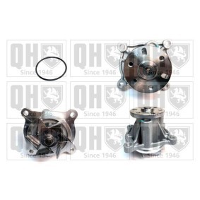 Achetez des Pompe à eau QUINTON HAZELL QCP3961 à prix pour 94,37 €