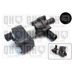 Achetez des Pompe à eau additionnelle QUINTON HAZELL QCP3970 à prix pour 191,09 €