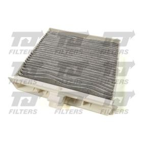 Achetez des Filtre d'habitacle QUINTON HAZELL QFC0464 à prix pour 20,18 €