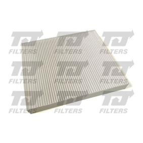 Achetez des Filtre d'habitacle QUINTON HAZELL QFC0478 à prix pour 29,11 €
