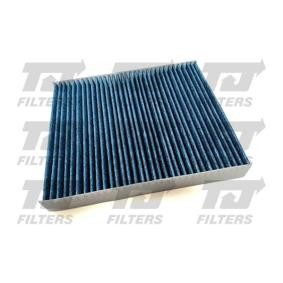 Achetez des Filtre d'habitacle QUINTON HAZELL QFC0487AB à prix pour 26,25 €