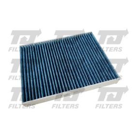 Achetez des Filtre d'habitacle QUINTON HAZELL QFC0494AB à prix pour 26,32 €