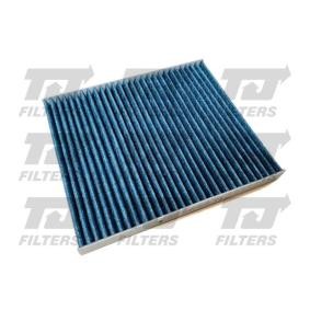 Køb Pollenfilter af QUINTON HAZELL QFC0498AB til den lave pris 478,32 DKK