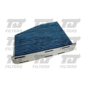 Achetez des Filtre d'habitacle QUINTON HAZELL QFC0526AB à prix pour 39,81 €