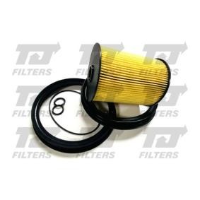 Compre Filtro de combustível da QUINTON HAZELL QFF0460 a um preço baixo por 29,87 €