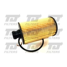 Ölfilter QFL0395