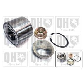 Acquista Kit cuscinetto ruota da QUINTON HAZELL QWB1675 a buon mercato per soli 23,37 €