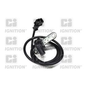 Comprar Sensor de cigüeñal de QUINTON HAZELL XREV642 a bajo precio de 33,44 €