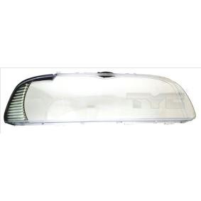 Achetez des Verre de phare TYC 20-0010-LA-2 à prix pour 62,63 €