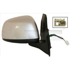 Acquista Specchietto retrovisore esterno da TYC 335-0023 a buon mercato per soli 70,37 €
