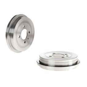 Comprar Tambor de freno de BREMBO 14.E063.10 a bajo precio de 32,07 €