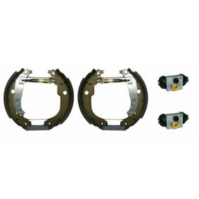 Köp Bromsbacksats av BREMBO K 61 091 till det låga priset 1847,73 kr