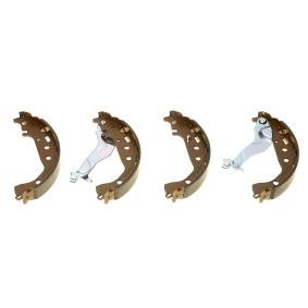 Comprar Juego de zapatas de frenos de BREMBO S 83 574 a bajo precio de 43,19 €