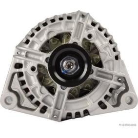 Lichtmaschine von HERTH+BUSS ELPARTS