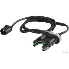 Comprar Sensor de ángulo de dirección de HERTH+BUSS ELPARTS 70604022 a bajo precio de 93,41 €