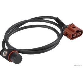 Comprar Sensor de ángulo de dirección de HERTH+BUSS ELPARTS 70604023 a bajo precio de 110,73 €
