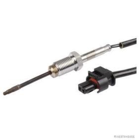 Compre Sensor, temperatura dos gases de escape da HERTH+BUSS ELPARTS 70682105 a um preço baixo por 96,50 €