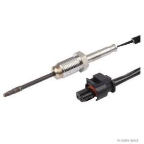 Compre Sensor, temperatura dos gases de escape da HERTH+BUSS ELPARTS 70682107 a um preço baixo por 96,50 €