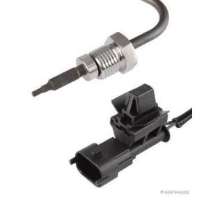 Comprar Sensor, temp. gas escape de HERTH+BUSS ELPARTS 70682416 a bajo precio de 72,32 €