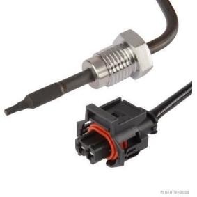 Compre Sensor, temperatura dos gases de escape da HERTH+BUSS ELPARTS 70682429 a um preço baixo por 98,37 €