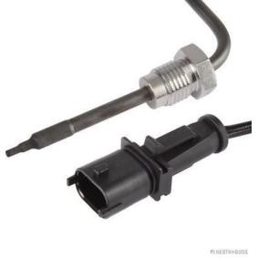 Compre Sensor, temperatura dos gases de escape da HERTH+BUSS ELPARTS 70682436 a um preço baixo por 105,01 €