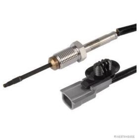 Comprar Sensor, temp. gas escape de HERTH+BUSS ELPARTS 70682438 a bajo precio de 69,53 €
