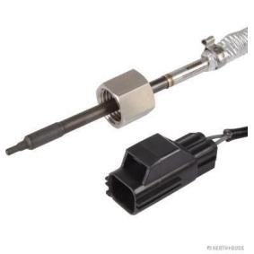 Comprar Sensor, temp. gas escape de HERTH+BUSS ELPARTS 70682439 a bajo precio de 116,34 €