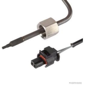 Comprar Sensor, temp. gas escape de HERTH+BUSS ELPARTS 70682441 a bajo precio de 117,12 €