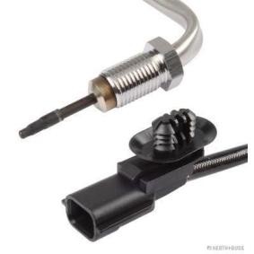 Comprar Sensor, temp. gas escape de HERTH+BUSS ELPARTS 70682512 a bajo precio de 103,86 €