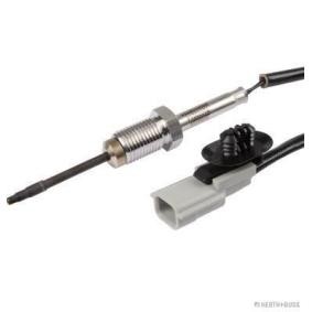 Comprar Sensor, temp. gas escape de HERTH+BUSS ELPARTS 70682514 a bajo precio de 85,04 €