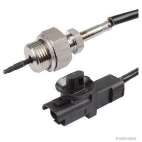 Comprar Sensor, temp. gas escape de HERTH+BUSS ELPARTS 70682515 a bajo precio de 116,34 €